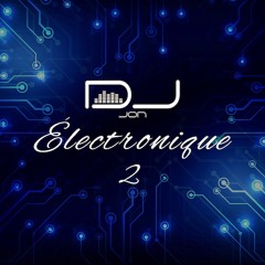 Électronique 2 (Mini-Mix)