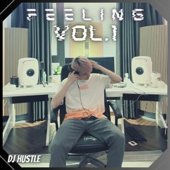 Feeling in da house (VOL.1) - DJ Harus