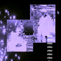 Five Skins x Donky - Sins