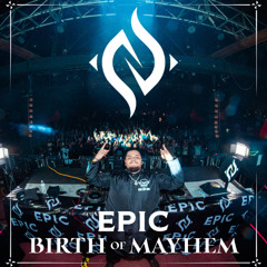 SAI OR DIE | EPIC: Birth of Mayhem | Full Uptemporn Set