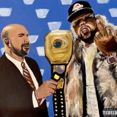 WestSide Gunn - Stain [Prod. by JR Swiftz]