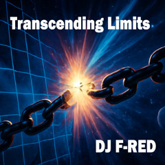 Transcending Limits - DJ F-RED