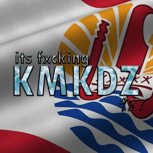 KMKDZ - La Loi Maohi (Deck style) 2020