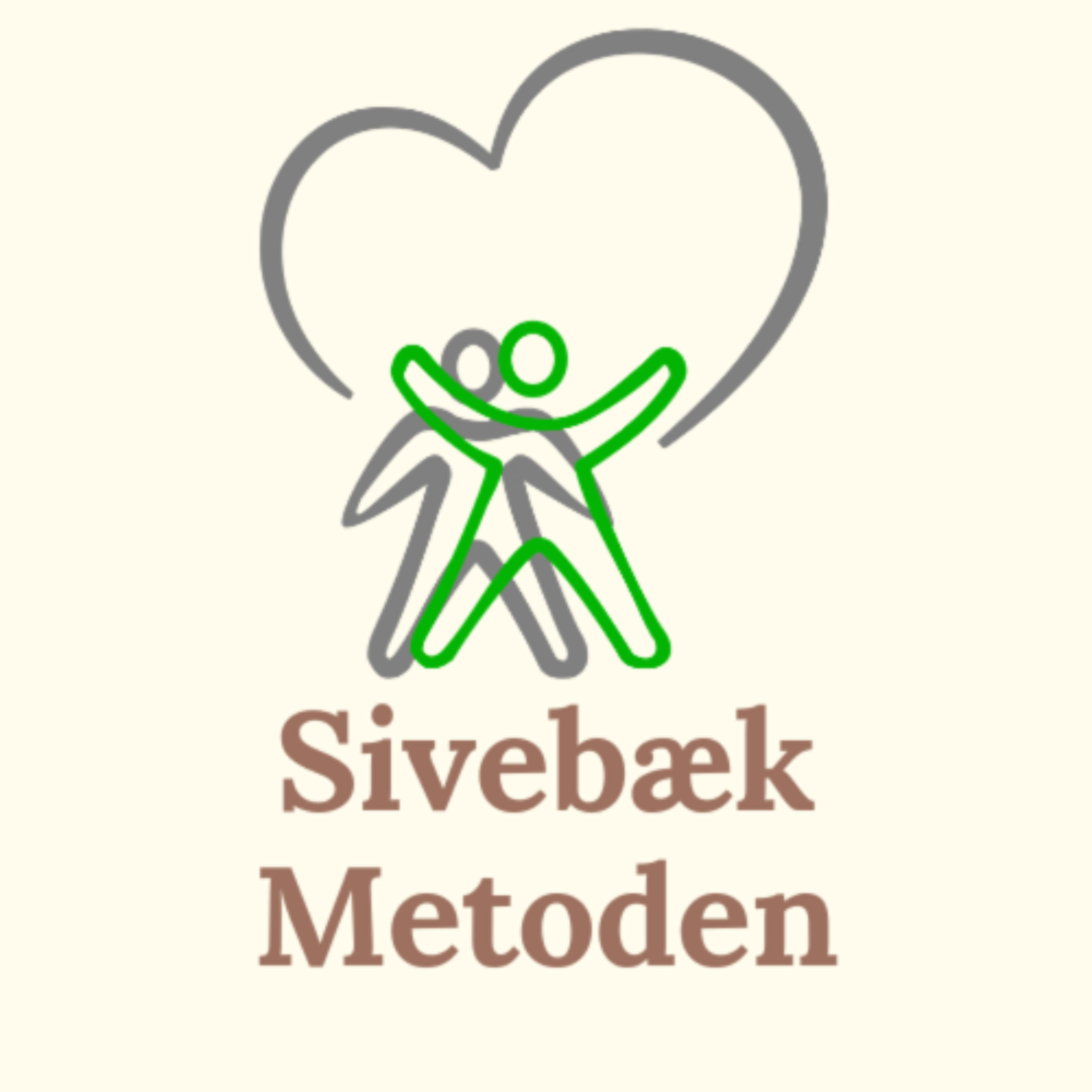Sivebæk Metoden