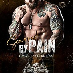 Download pdf Scarred By Pain: New Orleans National Chapter (RBMC Book 2) by  Crimson Syn