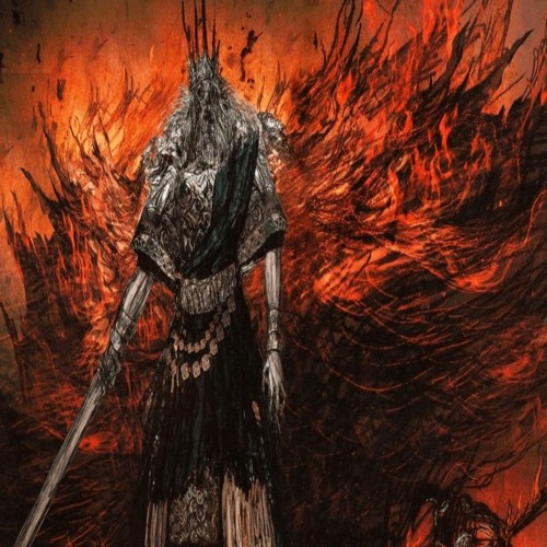 Dark Souls Trilogy Pt. 1 Drum DEMO #RPDRemix #ImprovDrums