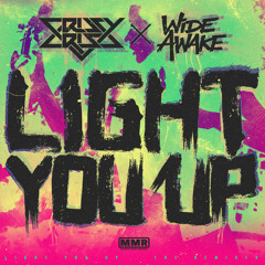 Light You Up (FooR Remix)