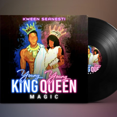 Young King Young Queen Magic 2.wav