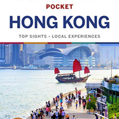 READ EBOOK 🗃️ Lonely Planet Pocket Hong Kong (Travel Guide) by  Lonely Planet,Lorna