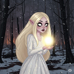 Ashes in the Glow