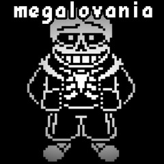 Megalovania (Vania Version)