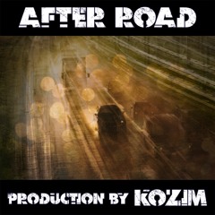 After road [160 BPM] - [SOLD]