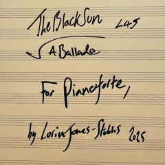 Midday, The Black Sun