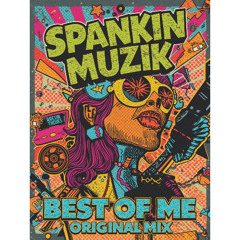 Best Of Me (original mix) Available On All Music Platforms