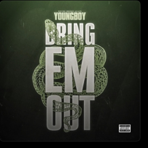 Bring Em Out (rmx🔥)