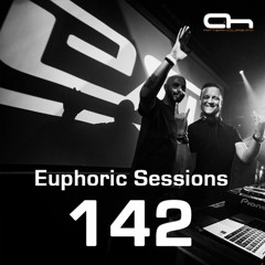 E&G Pres. Euphoric Sessions 142 (2022 - 07 - 01) @AH.FM