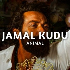 Jamal Kudu (Remix) | Chintumusic | Animal