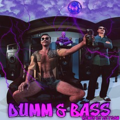 DUMM UND BASS (Zetson's Party Mix) [FREE DL]
