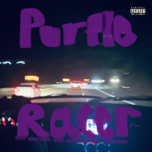 Purple Racer~ (Prod. by Urbs)