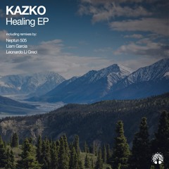 [ETREE432] KAZKO - Healing EP