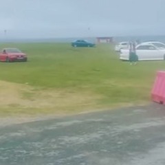 Car enthusiasts insist they causing no bother after criticism of Bundoran event