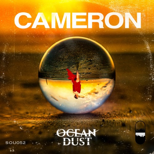 Ocean Dust - Cameron (Club Version)
