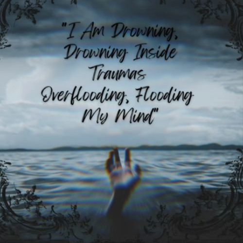 Crying Alone By Dylan Thomas Prod. IL. IK. (06/28/2022)