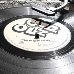 Make Good Time (Dance With Me)