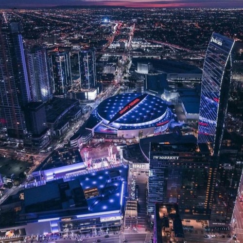 Session #24 (Mamba Mentality: Hip Hop)