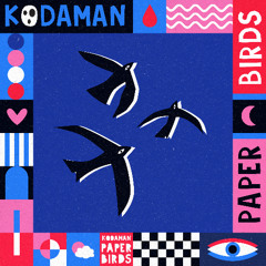 Paper Birds