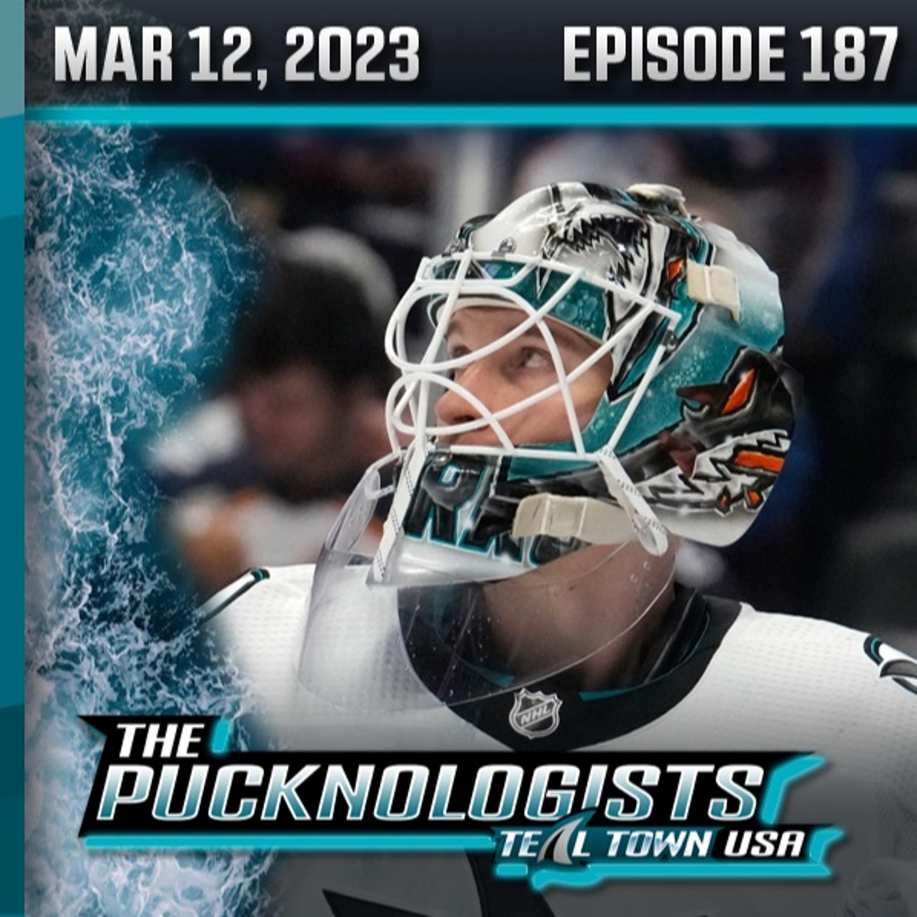 Teal Town USA