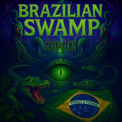Brazilian Swamp