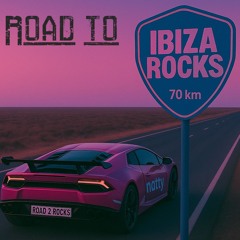Road To Rocks 2025