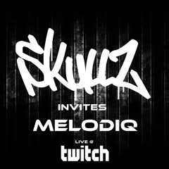 Skullz invites MelodiQ  / 24-10-2025 / Free download