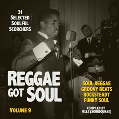 Reggae Got Soul Vol. 9