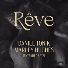 Daniel Tonik Live @ Rêve 21.12.2024