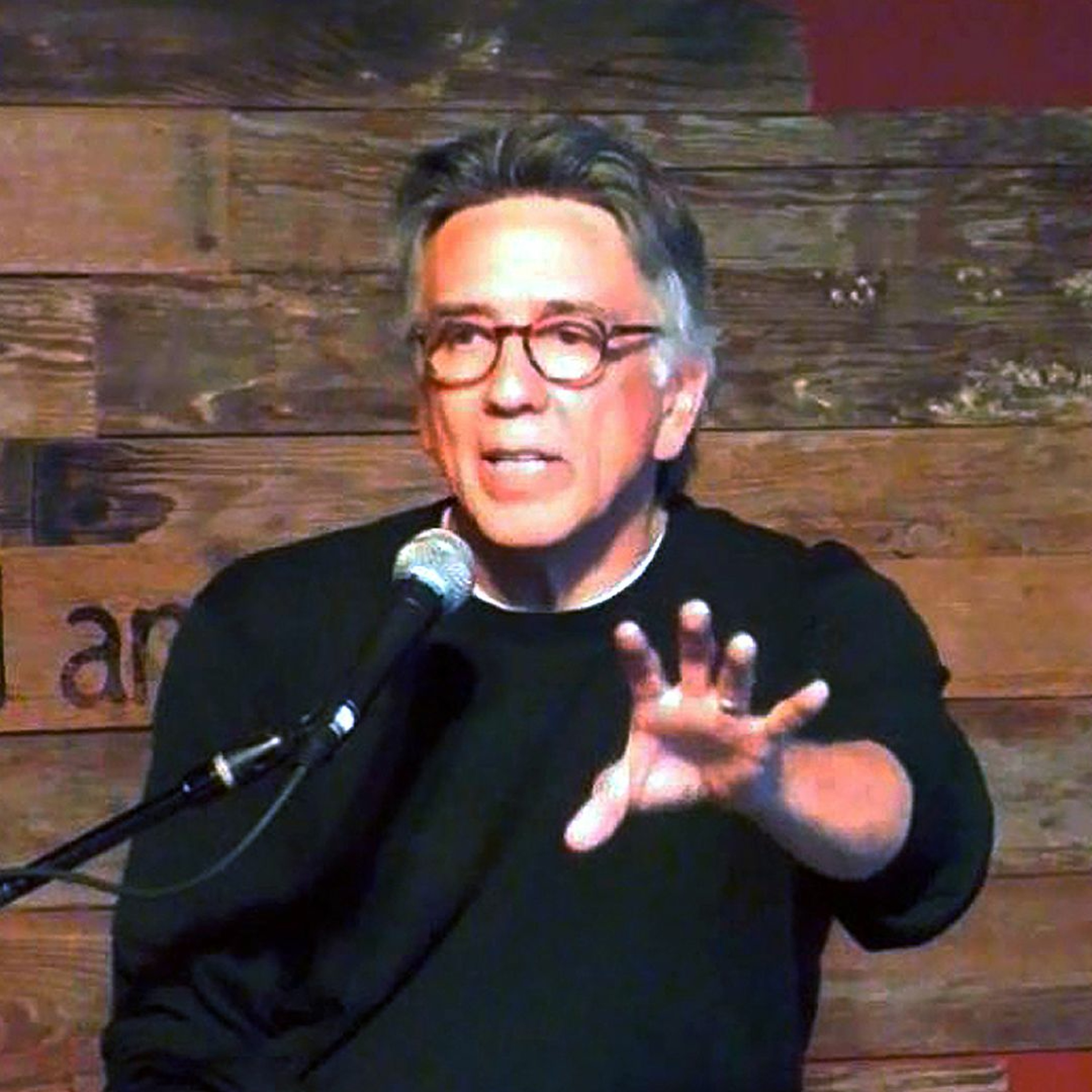 True North with Dave Brisbin