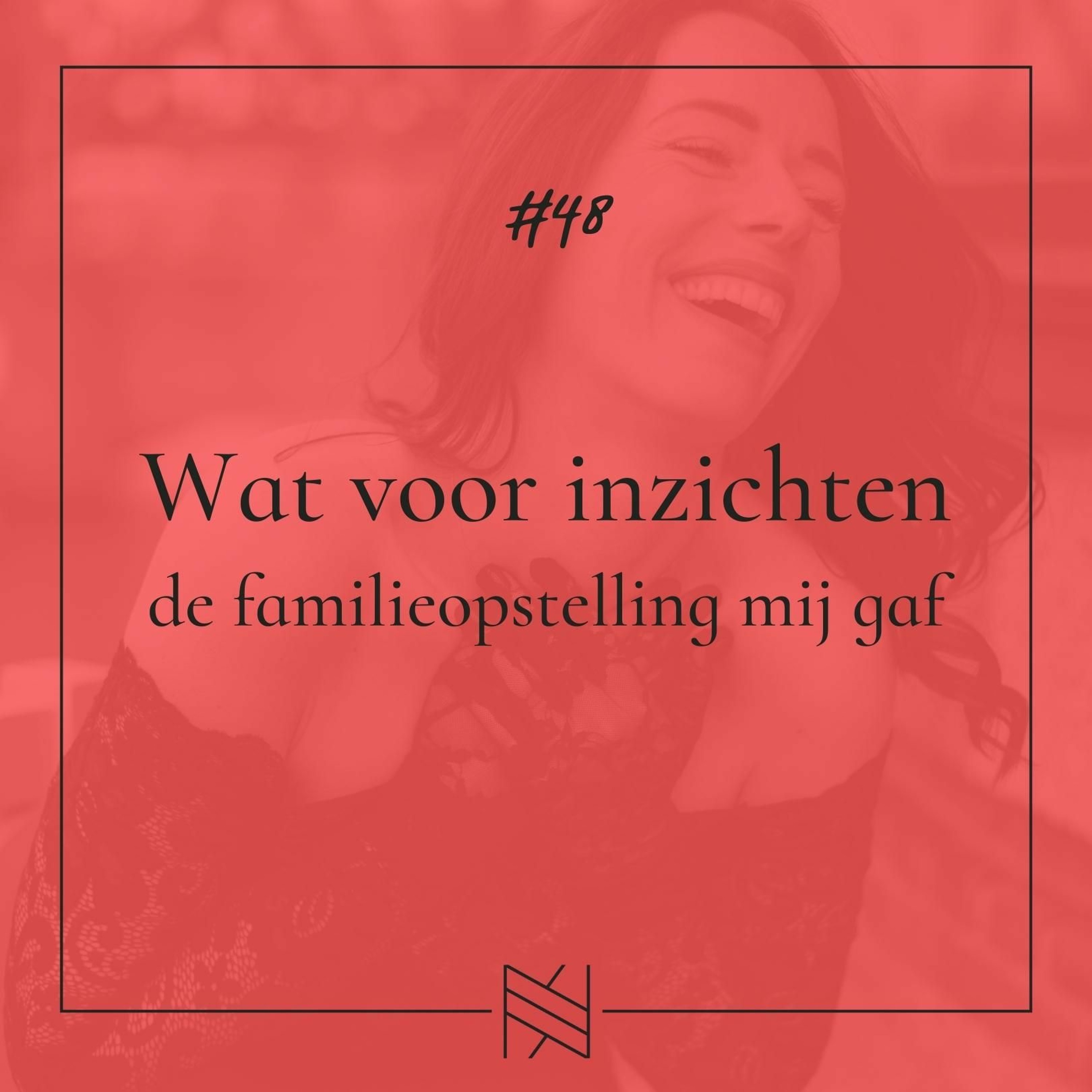 Mind Your Own Business - NOUX by Anouk José Drayer