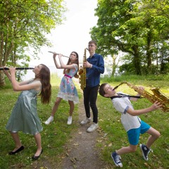 My Creative Life - the Lawlor Family