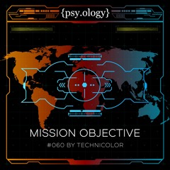 Psyology060 - Technicolor - Mission Objective SC Preview