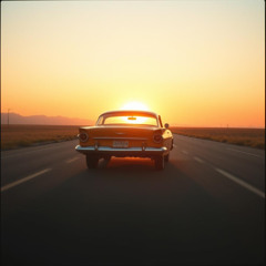 Golden Horizons