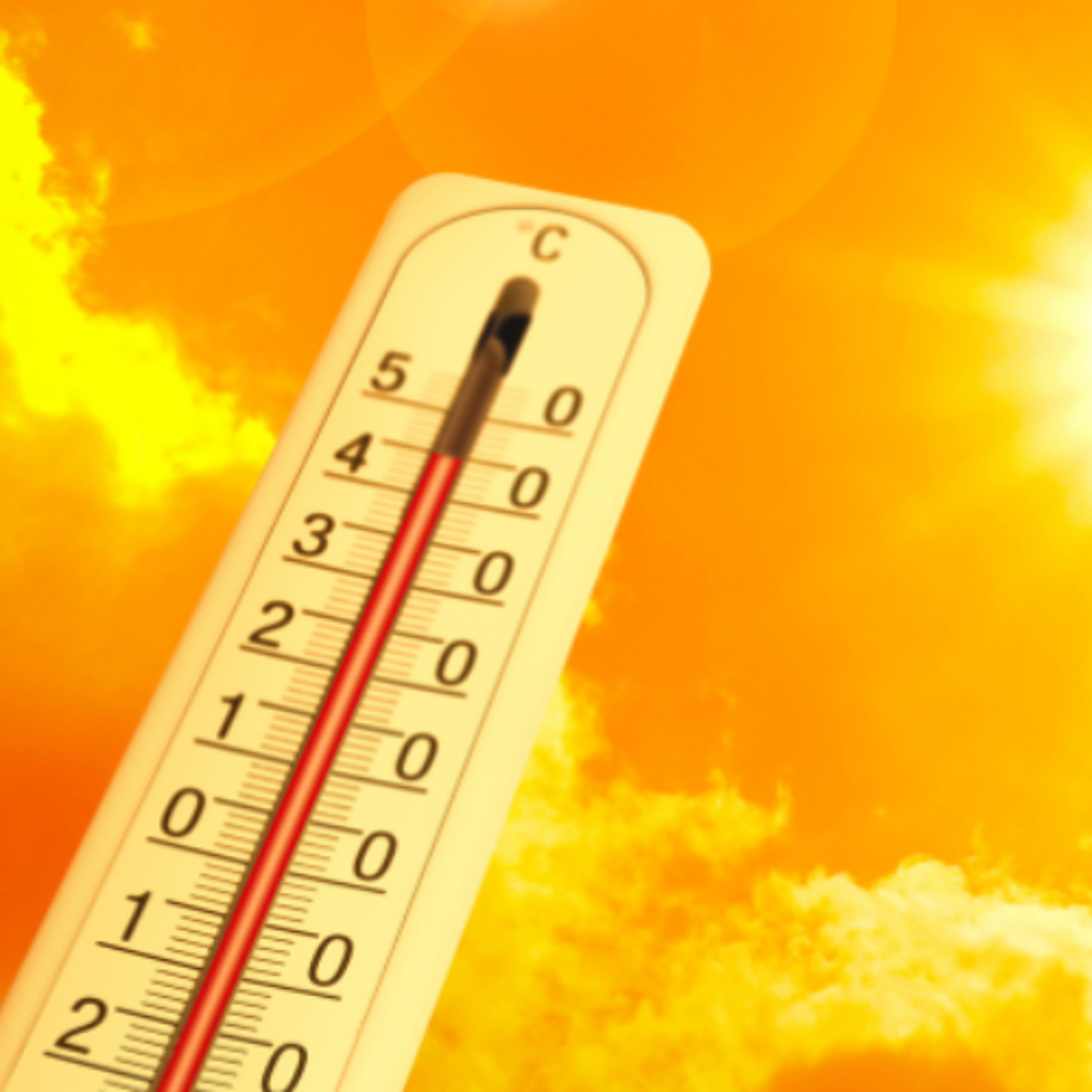Simple Steps To Keep Older People Safe As Temperatures Soar episode artwork