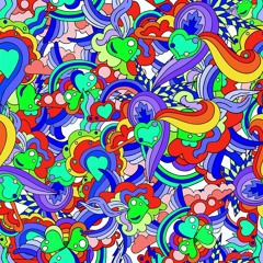 LUSCIOUS EXPERIMENT (PROD. IDLY BLARE)