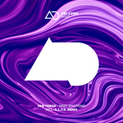 Deep Emotions (A.L.Y.S. Extended Remix)