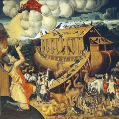 NOAH'S ARK (PROD. ANTWON CARRERA)