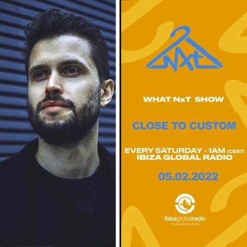 What NxT Show - Week 68 - Close to Custom