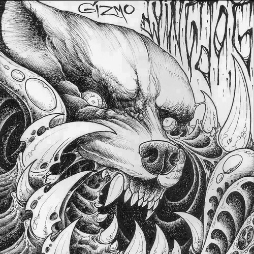 Dying Dog (Prod. CXRPSE)