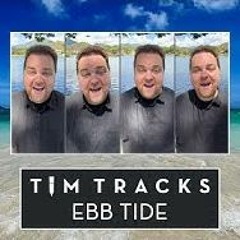 Ebb Tide by Tim Waurick