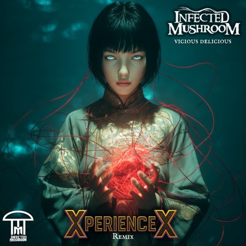 infected mushroom Becoming Insane XperienceX remix