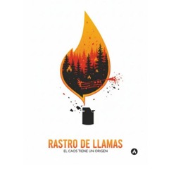 2025.10.03 PEÑA LÓPEZ Melina - Rastro de llamas